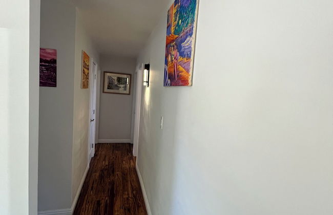 Hummingbird Mountain Cottage - Foto 27