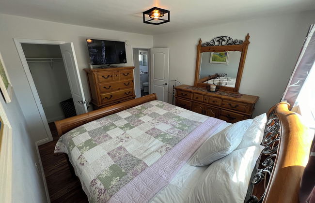 Hummingbird Mountain Cottage - Foto 9