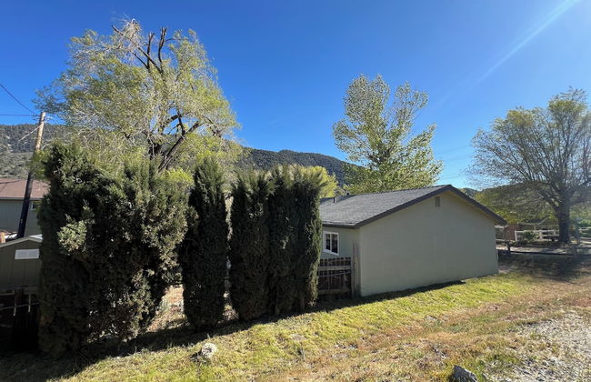 Hummingbird Mountain Cottage - Foto 45