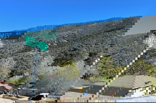 Foto 49 - Hummingbird Mountain Cottage