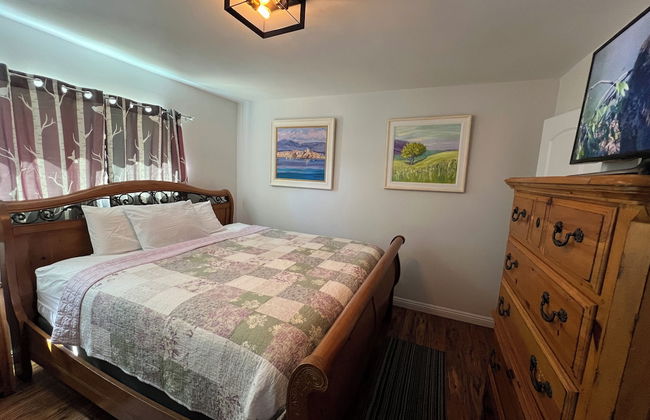 Hummingbird Mountain Cottage - Foto 10