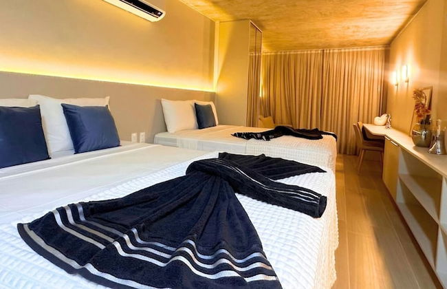 AX Setai Yacht - Foto 33