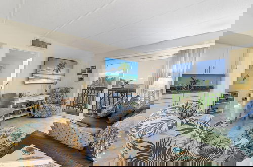 Photo 1 - Life's A Beach~oceanfront 2 Bedroom Condo by RedAwning