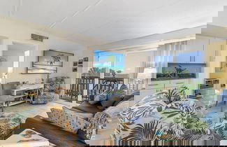 Photo 1 - Life's A Beach~oceanfront 2 Bedroom Condo by RedAwning