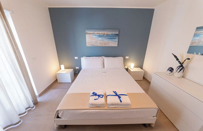 Altamarea Sea Apartments - Foto 1