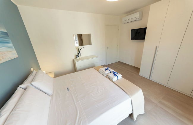 Altamarea Sea Apartments - Foto 2