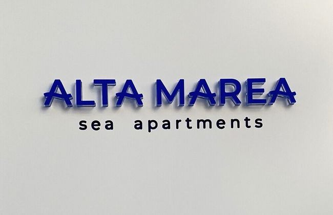 Altamarea Sea Apartments - Foto 30