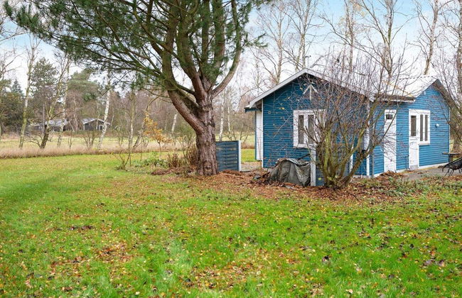 4 Person Holiday Home in Rodby - Foto 10