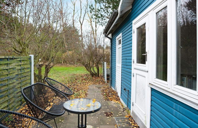 4 Person Holiday Home in Rodby - Foto 5