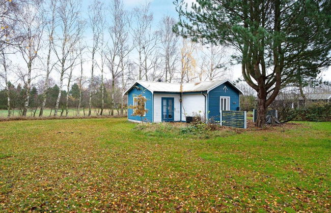 4 Person Holiday Home in Rodby - Foto 11