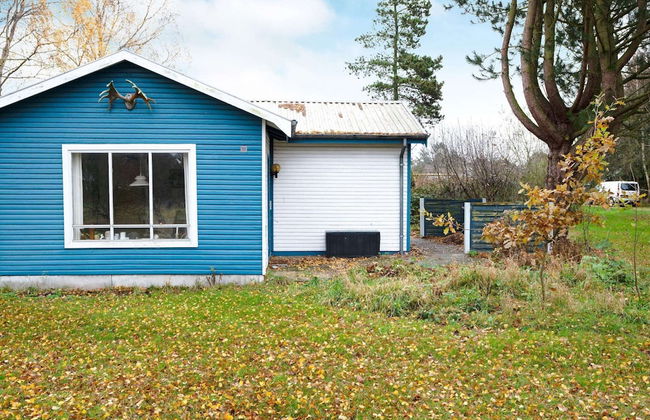 4 Person Holiday Home in Rodby - Foto 12