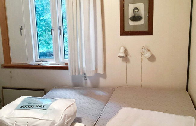 4 Person Holiday Home in Rodby - Foto 6
