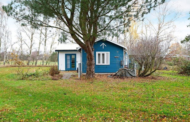 4 Person Holiday Home in Rodby - Foto 9