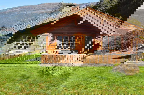 Foto 19 - 5 Person Holiday Home in Olden