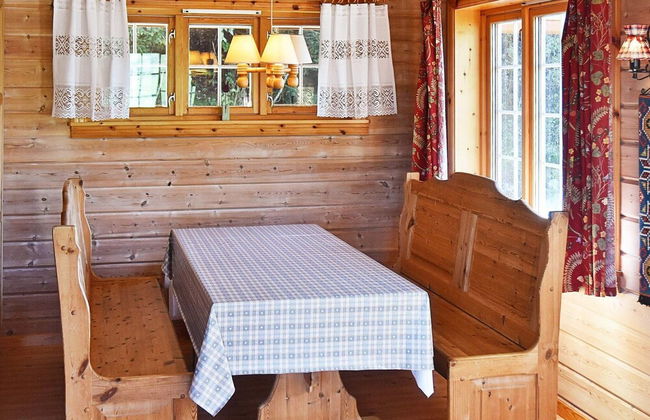 5 Person Holiday Home in Olden - Foto 9