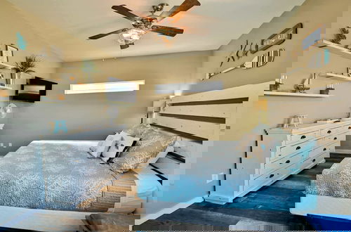 Photo 5 - A Wave From it All - 3BR Beachside Coastal Retreat