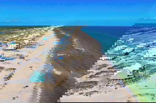 Photo 32 - A Wave From it All - 3BR Beachside Coastal Retreat