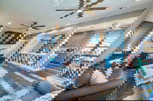 Photo 12 - A Wave From it All - 3BR Beachside Coastal Retreat