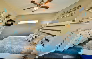 Foto 2 - A Wave From it All - 3BR Beachside Coastal Retreat