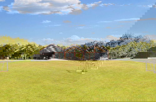 Photo 33 - 10 Person Holiday Home in Jerup