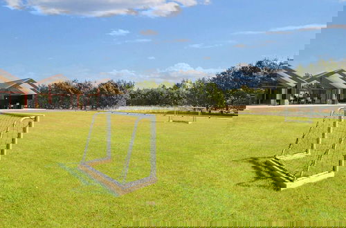 Photo 32 - 10 Person Holiday Home in Jerup