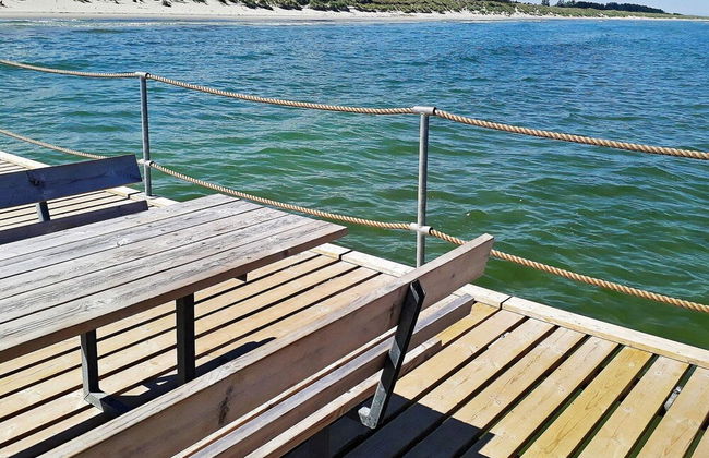 10 Person Holiday Home in Jerup - Foto 32
