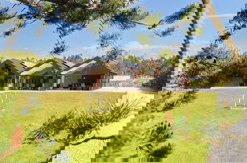 Photo 38 - 10 Person Holiday Home in Jerup