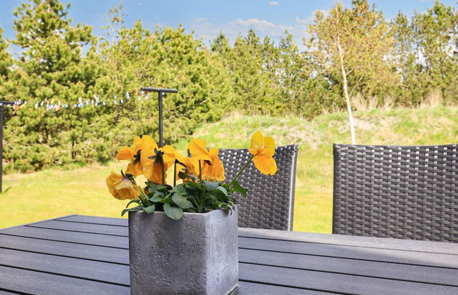 10 Person Holiday Home in Jerup - Foto 38