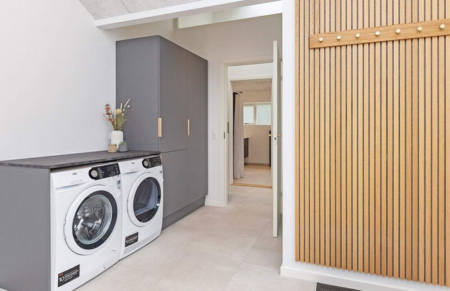 10 Person Holiday Home in Jerup - Foto 22