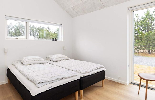 10 Person Holiday Home in Jerup - Foto 2
