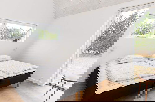 Photo 2 - 10 Person Holiday Home in Jerup