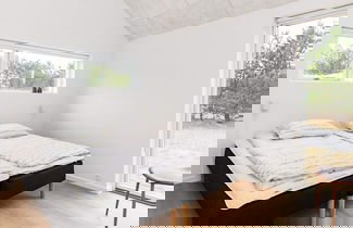 Photo 2 - 10 Person Holiday Home in Jerup