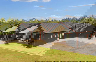Photo 1 - 10 Person Holiday Home in Jerup