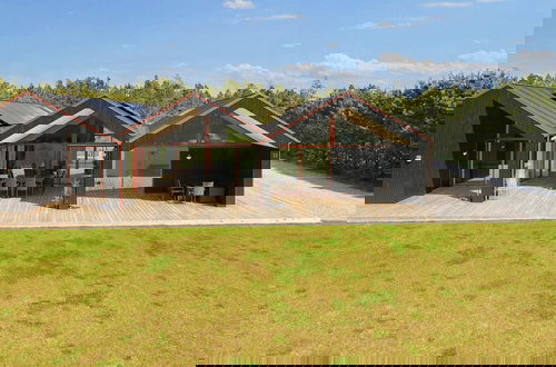 Photo 44 - 10 Person Holiday Home in Jerup