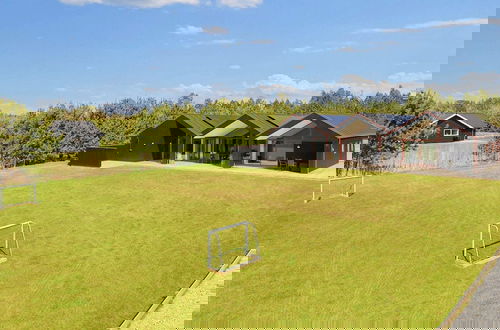 Photo 42 - 10 Person Holiday Home in Jerup