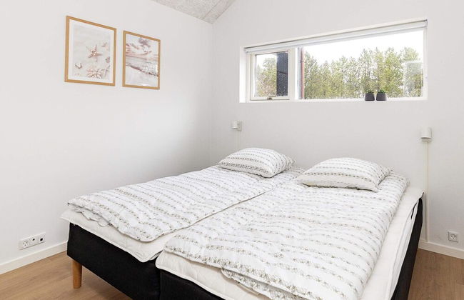 10 Person Holiday Home in Jerup - Foto 3
