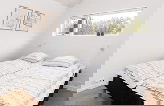 Photo 3 - 10 Person Holiday Home in Jerup