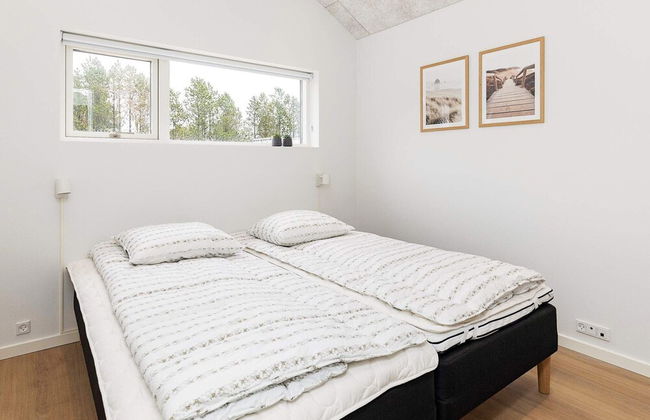 10 Person Holiday Home in Jerup - Foto 4