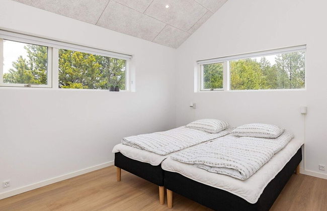 10 Person Holiday Home in Jerup - Foto 5
