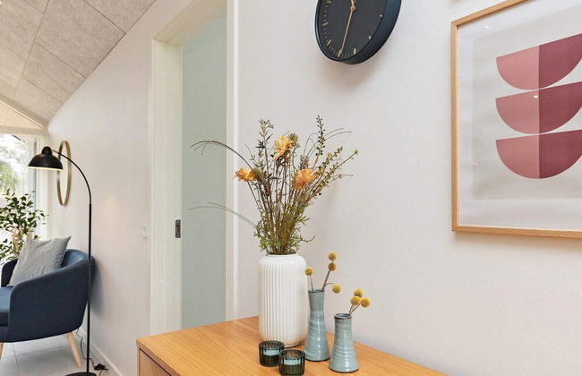 10 Person Holiday Home in Jerup - Foto 29