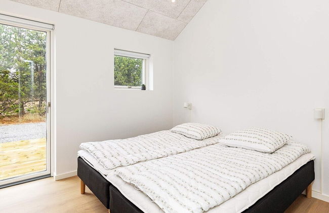 10 Person Holiday Home in Jerup - Foto 6