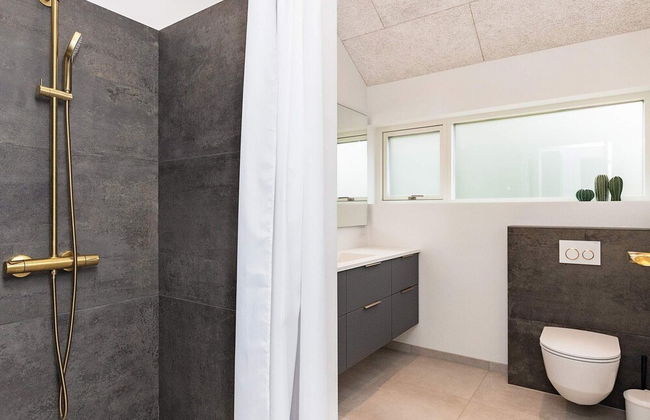 10 Person Holiday Home in Jerup - Foto 14