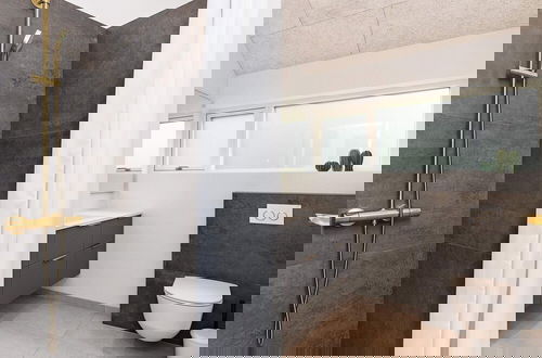 Photo 13 - 10 Person Holiday Home in Jerup