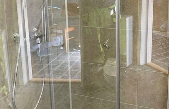 8 Person Holiday Home in Svelgen - Foto 11
