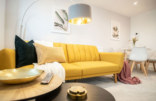 Seaview Gem Torquay Harbor 1bed Apt Self Check-in - Foto 3