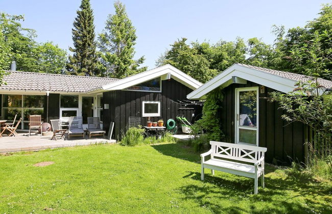 8 Person Holiday Home in Tisvildeleje - Foto 35
