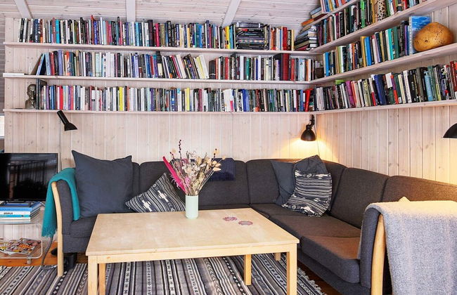 8 Person Holiday Home in Tisvildeleje - Foto 6