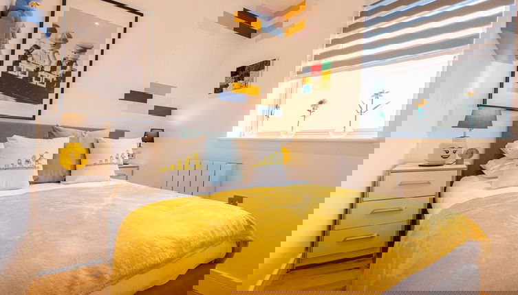 Foto 1 - Two-bedroom Legoland Windsor Resort by Belvilla
