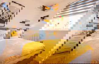 Photo 1 - Two-bedroom Legoland Windsor Resort by Belvilla