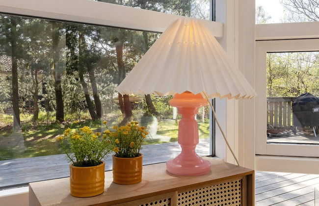 8 Person Holiday Home in Hals - Foto 25